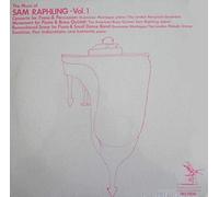 The Music of Sam Raphling - Vol. 1