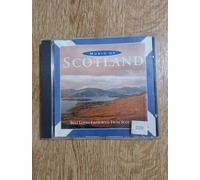 The Music of Scotland