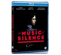 THE MUSIC OF SILENCE