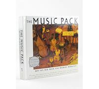 The Music Pack/a Unique Three-Dimensional Tour Through the Creation of Music over the Centuries: What Musicians Do, How They Do It, and the Masterpi