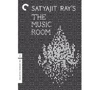 The Music Room