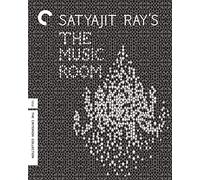 The Music Room (Criterion Collection)