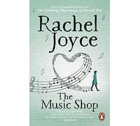 The Music Shop: An uplifting, heart-warming love story from the Sunday Times bestselling author