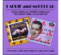 The Music, Song & Verse of 1950's Scotland