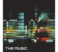 The Music - Strength In Numbers