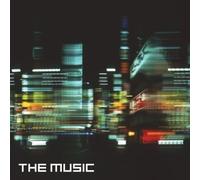 The Music - Strength In Numbers