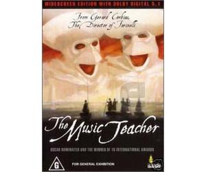 The Music Teacher