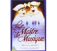 The Music Teacher - Le Maitre De Musique