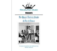 The Music Teacher's Guide to Fun & Games - brossura NUOVO DANIEL. JACKSON...