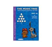 The Music Tree: Student's Book - Part 2B - Piano