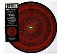 The Music - Truth Is No Words