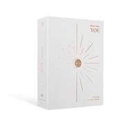THE MUSIC WORKS B.O.Y BE of You - Phase One : You (1st Mini Album) Album+Folded Poster (6AM Ver.)