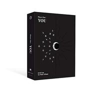 THE MUSIC WORKS B.O.Y BE of You - Phase One : You (1st Mini Album) Album+Folded Poster (6PM Ver.)