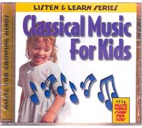 The Music Workshop for Kids - Classical Music for Kids (UK Import)