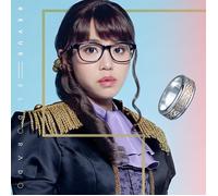 「少女☆歌劇 レヴュースタァライト -The MUSICAL- 遙かなるエルドラド」テーマソングCD「Gilded Dreams」【Sal ver.】