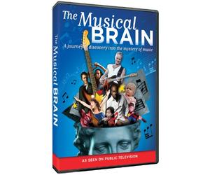 The Musical Brain