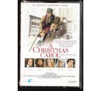 The Musical - Christmas Carol [Import]