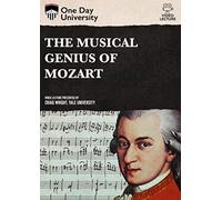 The Musical Genius of Mozart