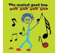 The musical good boy