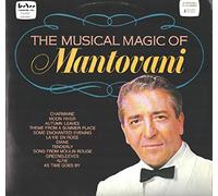 The Musical Magic of Mantovani