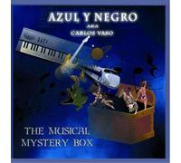 The Musical Mystery Box