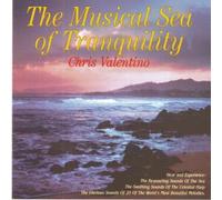 The Musical Sea Of Tranquility