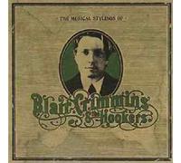 The Musical Stylings Of (1 CD Audio) - Blair Crimmins & Hookers (Audio Cd)