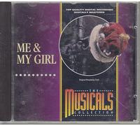 the musicals collection - me & my girl