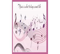 The Musician’s Practice Notebook: 50 Pages of Spacious Music Staves: Perfect for Piano, Theory, and Composition