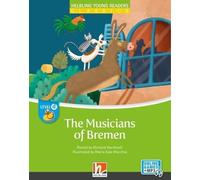 The Musicians of Bremen + e-zonekids