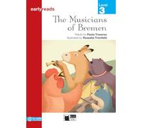 The musicians of Bremen [Lingua inglese]: The Musicians of Bremen + App