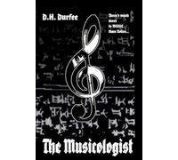 The Musicologist: There is much more to Music than notes...
