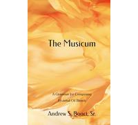 The Musicum: A Grammar for Composing Essential Oil Blends