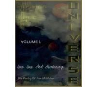 The Musings Of A Spec In A Universe Volume 1
