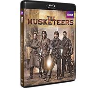The musketeers - 3 bd