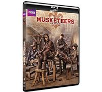 The musketeers s2 - 4 bd