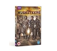 The Musketeers - Series 1 [Edizione: Regno Unito]