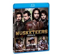The Musketeers Stg.2 (Box)