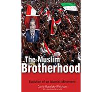 Carrie Rosefsky Wickham The Muslim Brotherhood (Tascabile)