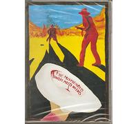 The Mustachioed Bandit Meets His End dvd