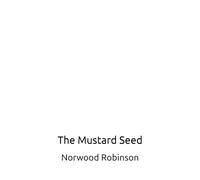 The Mustard Seed: Moving Mount Olympus