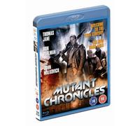 The Mutant Chronicles [Blu-ray] [Edizione: Regno Unito]