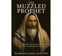 The Muzzled Prophet: Reclaiming God’s Uncomfortable Voice in a Comfortable Church