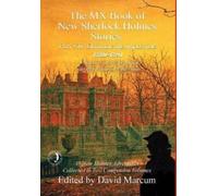The MX Book of New Sherlock Holmes Stories - Part VII (Copertina rigida)
