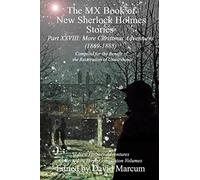 The MX Book of New Sherlock Holmes Stories Part XXVIII (Tascabile)