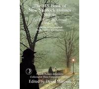 The MX Book of New Sherlock Holmes Stories Part XXXVIII (Tascabile)