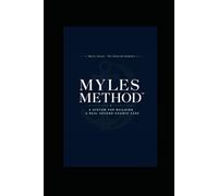 The Myles Method™: A System for Building a Real Second-Chance Case