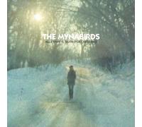 The Mynabirds All I Want Is Truth (Vinyl LP)