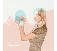 The Mynabirds Lovers Know (CD) Album