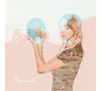 The Mynabirds Lovers Know (Vinyl LP) 12" Album